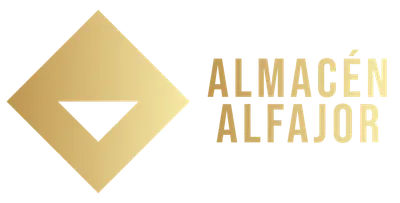 Almacén Alfajor Logo